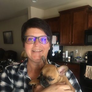 Meet your Posher, Miriam